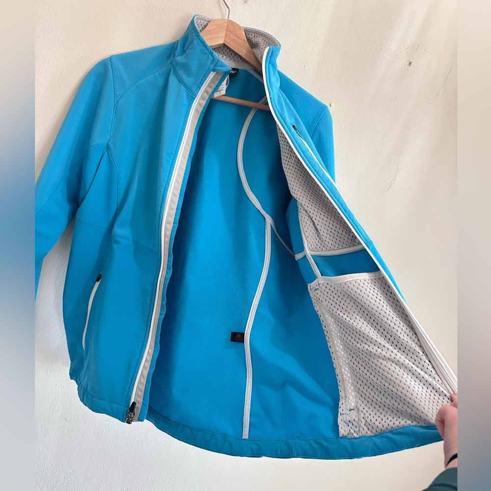 Patagonia Soft Shell Jacket Size Small - Picture 7 of 7